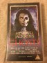 Michael Jackson GHOSTS VHS Видео касета HiFi 