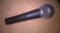shure sm58-microphone-внос швеицария, снимка 1
