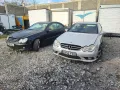 Мерцедес W209 CLK 320 CDI 224 k, снимка 1