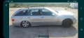 Mercedes Benz E-Klass W211  Avangarde Автоматик 280 CDI  2005 Година На Части , снимка 2