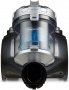 Прахосмукачка - AmazonBasics Bagless Cylindrical Vacuum Cleaner [Energy Class A], снимка 3