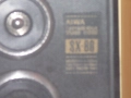 AIWA SX-80, снимка 7