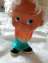 Гумена играчка , снимка 2