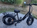 Електрически велосипед, снимка 5