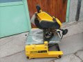 Комбиниран циркуляр DeWALT, снимка 11