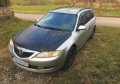 ЧАСТИ за МАЗДА 6 комби 2002-2008г. Mazda 6 Wagon бензин, 1800куб, 85кW, инжекция, 120kс.... , снимка 3