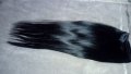 Естествена коса дълга  55 ,60,70см., снимка 1 - Аксесоари за коса - 26412106