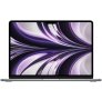 НОВ!!! Лаптоп Apple MacBook Air 13 M2 8/512GB Grey (MLXX3D/A) , снимка 1