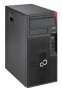 Компютър Fujitsu P558 i7-8700 16GB 512GB SSD Tower ГАРАНЦИЯ, снимка 1