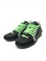 Мъжки обувки Dsquared Black/Green !!!, снимка 2
