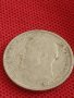 Сребърна монета 1 лев 1912г. Царство България Фердинанд първи за КОЛЕКЦИОНЕРИ 43021, снимка 14