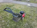 САМОХОДНА КОСАЧКА TORO. 5,5.К.С. МУЛЧИРАНЕ,  ПЕРФЕКТНА , снимка 6