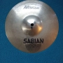 Чинел Sabian AA Splash 10", снимка 1