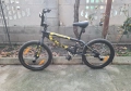 Велосипед BMX 20 цола С 360° на завъртане, снимка 3
