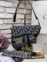 Дамски чанти Dior, 4 модела, снимка 1 - Чанти - 38816062