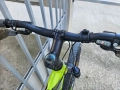 Хидравлика-алуминиев велосипед 26 цола SPRINT-шест месеца гаранция, снимка 5