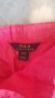 Polo, Ralph Lauren, розови къси панталони, 2 - 3 г., 100% памук , снимка 2