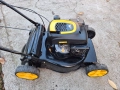 Косачка Husqvarna McCulloch 5 к.с. самоходна мулчираща без кош, снимка 14
