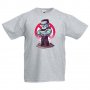 Детска тениска Marvel Colossus Игра,Изненада,Подарък,Геймър,, снимка 6