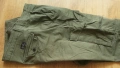 Jack & Jones CARGO Stretch Trouser размер 36 - 32 / L - XL еластичен панталон - 2041, снимка 3