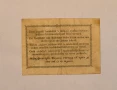 Унгария 15 пенгьо 1849 година, снимка 2