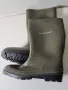 Нови гумени ботуши Dunlop 41 номер, снимка 3