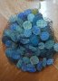 Цветни декоративни камъчета -6лв, снимка 11
