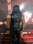 Екшън фигура WWE Roman Reigns Roman Empire Basic Series mattel Роман Рейнс играчка Red, снимка 10