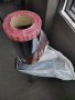 Изолационно фолио за редене на подово отопление и др., снимка 1 - Изолации - 38355599