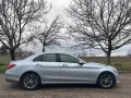 MERCEDES C 220 d BLUETEC 2014 *** 112.000km.*** ПЪЛНА ИСТОРИЯ САМО В МЕРЦЕДЕС БЕНЦ, снимка 16