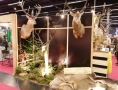Ловно Изложение „Die Hohe Jagd & Fischerei” – Залцбург, снимка 2