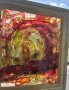 Картина витраж - уникат, снимка 5