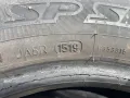 4бр Летни гуми 175/65/15” Dunlop, снимка 8