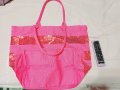Плажна чанта Victoria's Secret , снимка 10