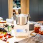 Кухненски робот Livoo Мултикукър 1000 W, снимка 6