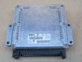 Компютър двигател ECU 0281010360 Bosch 9641607280 за  Citroen Berlingo 2.0 HDI, 28FM0254 PSA 18440 1, снимка 1