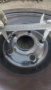 Патерица за Toyota T145/70D17, снимка 3