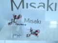 MISAKI - дамски обици limited edition , снимка 7