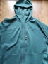 fjallraven abisko trail fleece w - страхотно дамско горнище ХЛ, снимка 7