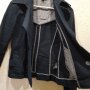 Дамско късо вталено сако H&M размер 36, снимка 5