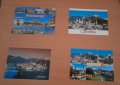 Нови картички от Париж Залцбург обща цена, снимка 5