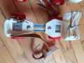 Детцки ролкови кънки GERMINA от соца DDR, снимка 6