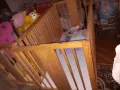 детски креватчета , снимка 2