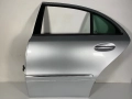 Задна лява врата Мерцедес Е класа Zadna lqva vrata Mercedes-Benz W211, снимка 1