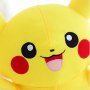 Плюшена играчка Pikachu Pokemon, Жълт, 30 см, снимка 6