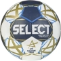Топка хандбал SELECT ULTIMATE EHF CHAMPIONS LEAGUE , Ръчно шита, Размер 1,2 , снимка 1