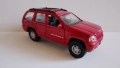 Метални модели Jeep, снимка 9