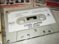 SYNDI LAUPER-ORIGINAL TAPE 1412241910, снимка 2