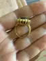Нов инвестиционен пръстен с диаманти-6,20 к-СУПЕР ОФЕРТА-СПЕШНО!, снимка 4