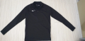 Nike Dri - Fit  Strike 3/4 Full Zip Slim Fit Strike Mens Size S НОВО! ОРИГИНАЛ! Мъжко Горнище с 3/4 , снимка 3